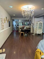 Blk 636 Pasir Ris Drive 1 (Pasir Ris), HDB 5 Rooms #499947701
